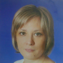 Романова Ольга 