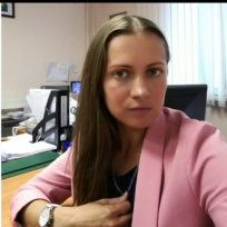 Ирина Андреева
