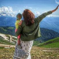 Мария Секачева