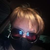 Марина Коваленко