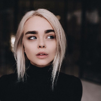 Ксения Семенова