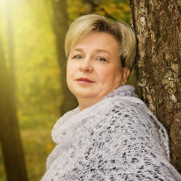 Галина Алексеевна Фоминова