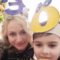 Ирина Гатилова