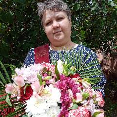   Дунаева   Галина  Владимировна