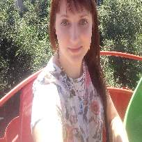 Чиняева Олеся Станиславовна