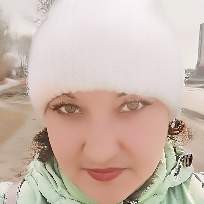 Елена Мухлынина