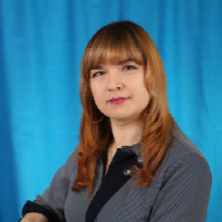 Сологубова Ольга Константиновна