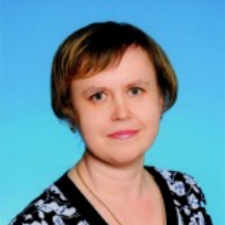 Зябликова Ирина Владимировна