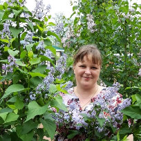 Анна  Евгеньевна Мельникова