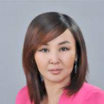 Демешина Анна Константиновна