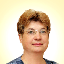 Макина Ланита Станиславовна