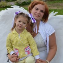 Валентина Обручкова