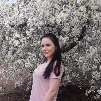 Потапенко Ольга Валерьевна