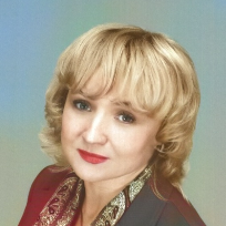 Каберова Вероника Евгеньевна