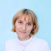 Минеева Светлана Владимировна