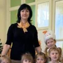 Есакова Наталья Викторовна