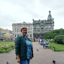 Филина Екатерина Анатольевна