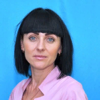 Лидия Николаевна Петрова