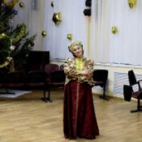 Кулакова Татьяна Михайловна 