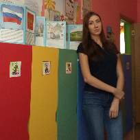 Сидорова Екатерина Алексеевна