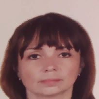 Рыженкова Люда