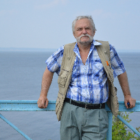 Валерий Николаевич