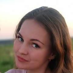 Елена Алексеева