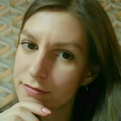 Кочеткова Екатерина Геннадьевна