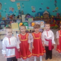 Кочеткова Олеся Александровна