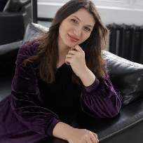 Елена Миронова