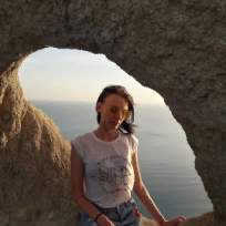 Малая Ирина Андреевна