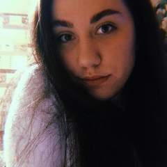 Карина Тропынина