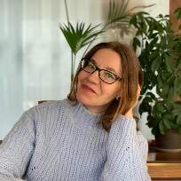 Облова Анна Викторовна