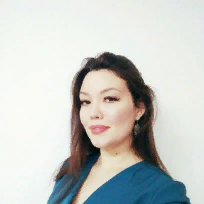 Анастасия Александровна Бабушкина