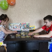 Михайлова Ирина