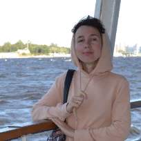 Калашникова Нина Анатольевна