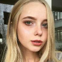 Лиза Яворская