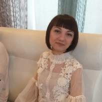 Насонова Евгения Владимировна 