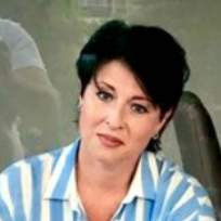 Измайлова Лариса