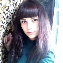 Александра Санина