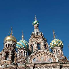 Анна Сергеевна Колбунова