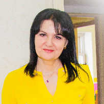 Казакова Марина Александровна