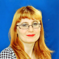 Кукушкина Марина Анатольевна