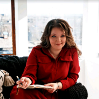 Ермолаева Александра Дмитриевна