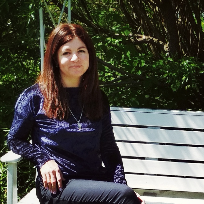 Баянкина Радда Викторовна