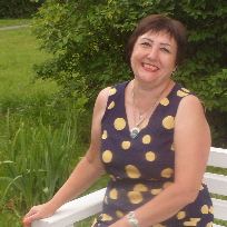 Шалунова Валентина Николаевна