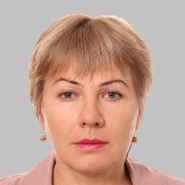 Алёна Злобина