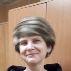 Ирина Ивановна Елисеева