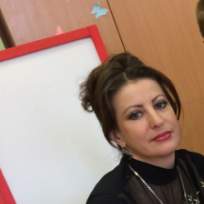 Наталья Николаевна Камнева