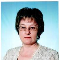 Ирина Юрьевна Гришонкова